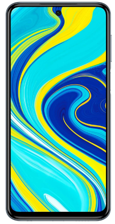 Redmi Note 9 Pro