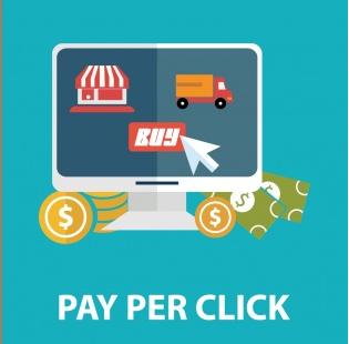 Pay per click