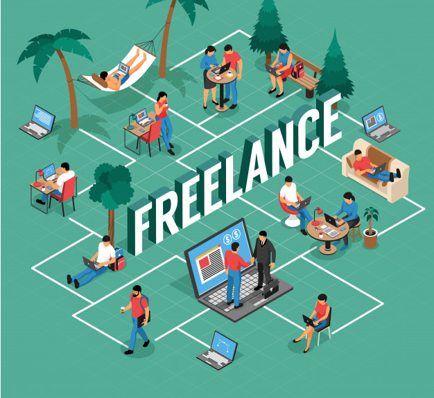 FREELANCE