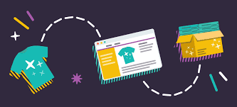 Print on demand